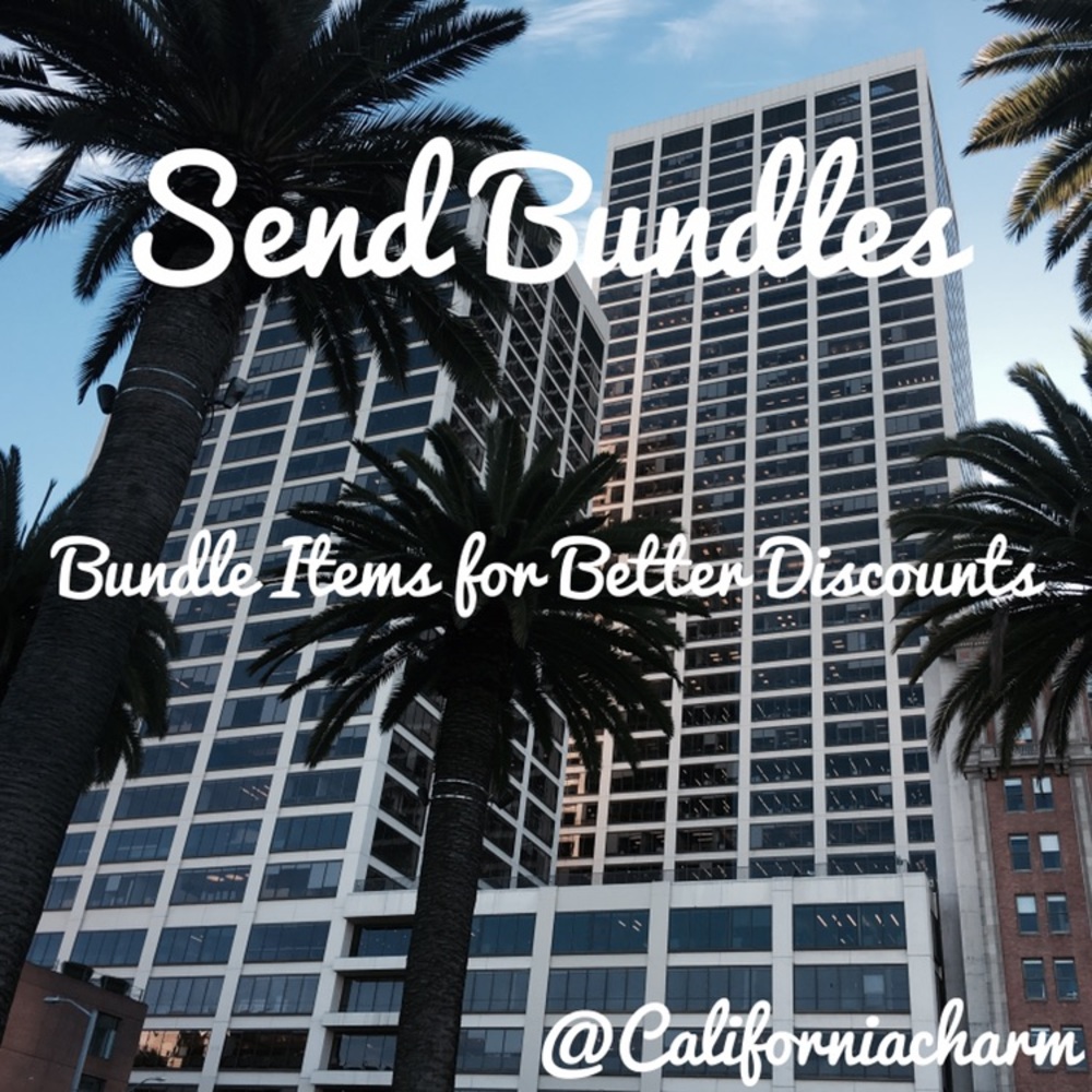 Send Bundles